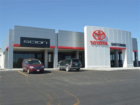 shottenkirk toyota|shottenkirk toyota burlington ia.